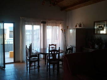 Agroturismo Casarural Vallecillo