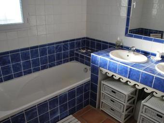 Holiday Home Clos St Joseph Lagnes