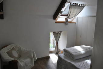 G�te Du Roi Morvan