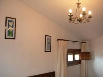 Agroturismo La Casa De Las Parrillas