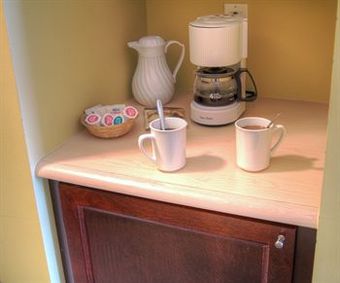 Hotel Baie Saint Paul