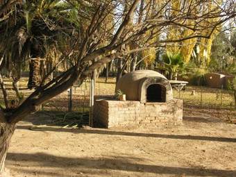 Agroturismo Molino La Tebaida