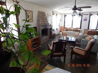 Agroturismo La Palmita