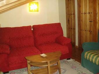 Agroturismo Casa Rural El Llao Y Los Fresnos