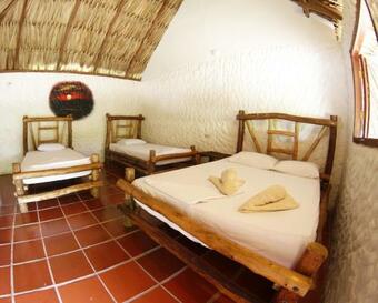 Agroturismo Caba�as Praba