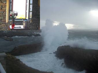 Agroturismo Hotel Y Apartamentos Penarronda Playa