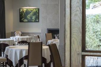 Hotel Auberge De Clochemerle