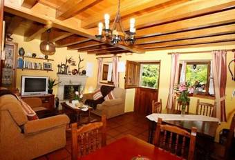 Agroturismo El Jornu