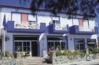 Hotel Aphrodite
