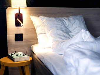 Hotel Scandic Klaralven