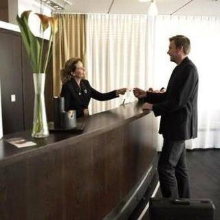 Best Western Hotel Noble House