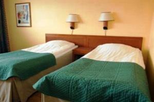 Hotel Scandic Orebro Vast