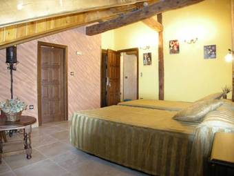 Agroturismo Senda Del Alba