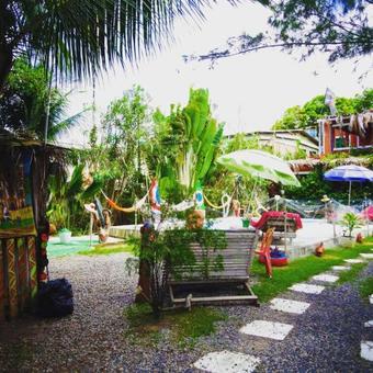 Hostal Pousada Canavial Beach-bar