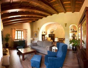 Agroturismo Can Mateu De La Creu