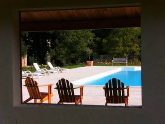 Bed & Breakfast Ch�teau De La Marronni�re