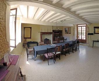 Bed & Breakfast La Vieille Ferme