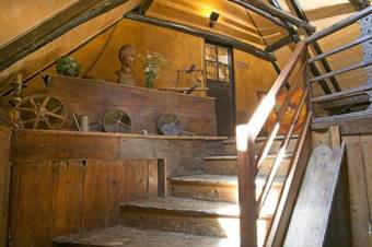 Agroturismo Pico Russell