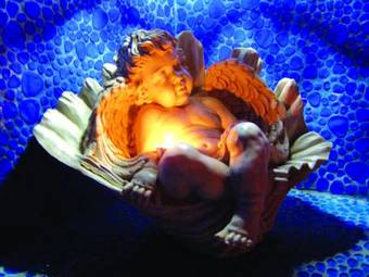 Hotel Cuna Del Angel