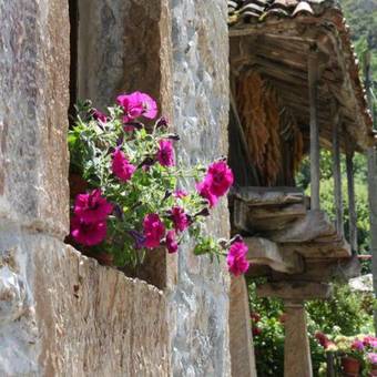 Agroturismo El Collad�n