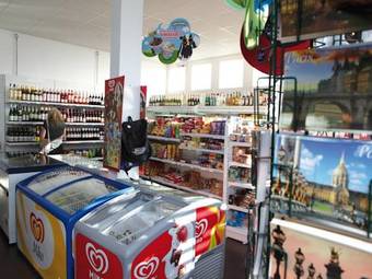 Camping International De Maisons-laffitte