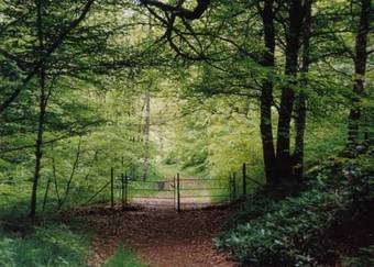 Agroturismo Glengarry Castle Hotel