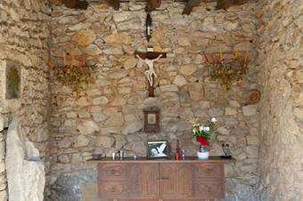 Agroturismo Sa Duaia