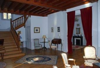 Agroturismo Moulin De Francueil