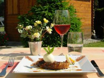 Hotel Auberge De Costaroche