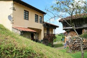 Agroturismo Casa Rural Ofelia