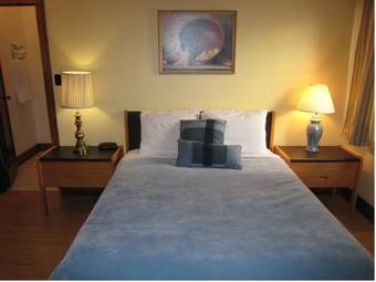 Rodmay Heritage Hotel