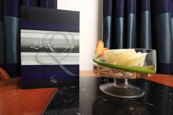 Hotel Le Querrien