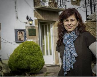 Agroturismo Casa Rural El Balc�n De Tera