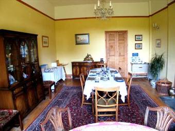 Agroturismo Lamphey Park