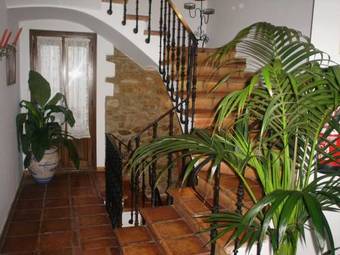 Agroturismo Casa Pilar