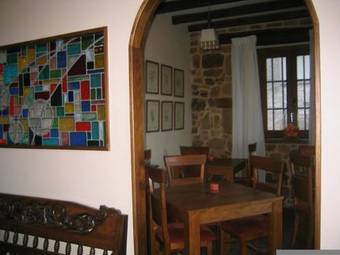 Agroturismo Posada Venta Hornizo