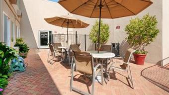 Hotel Best Western Canoga Park Motor Inn