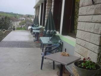 Hotel H�tel La Frezelle