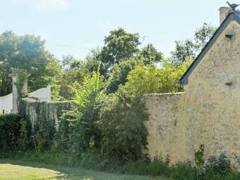 Agroturismo Ferme Familiale Avec Court De Tennis