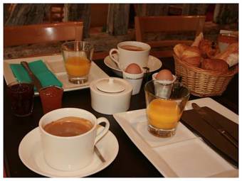 Hotel Entre Terre Et Mer