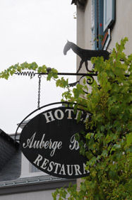Hotel Auberge Bretonne