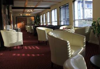 The Brander Lodge Hotel And Bistro