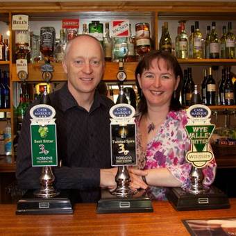 Hostal Baron At Bucknell