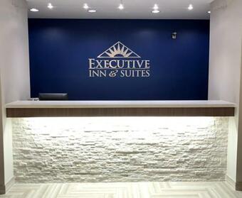 Motel Executive Inn And Suites Joaquin