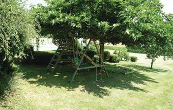 Holiday Home Lieu Dit Le Maine Roy N-771