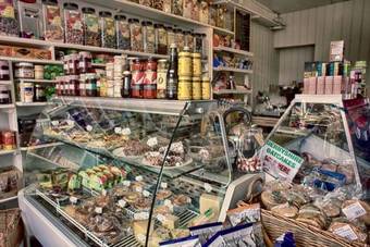 Agroturismo Curlew Croft