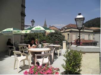 Hotel H�tel Saint Jean