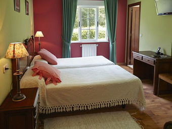 Agroturismo Casa Manoli