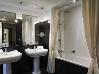 Hotel Le Grand H�tel Cabourg - Mgallery Collection