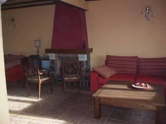 Agroturismo Mas Taniet